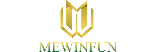  Mewinfun ศูนย์รวมความบันเทิงออนไลน์ครบวงจร